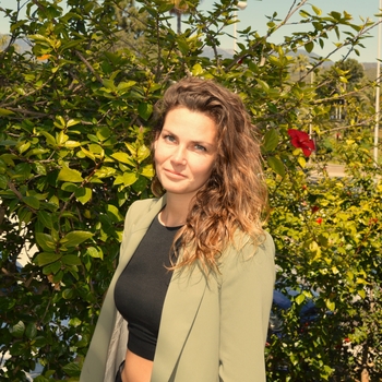 Charline Vendeven - Real Estate Advisor, Marbella Luxury Homes