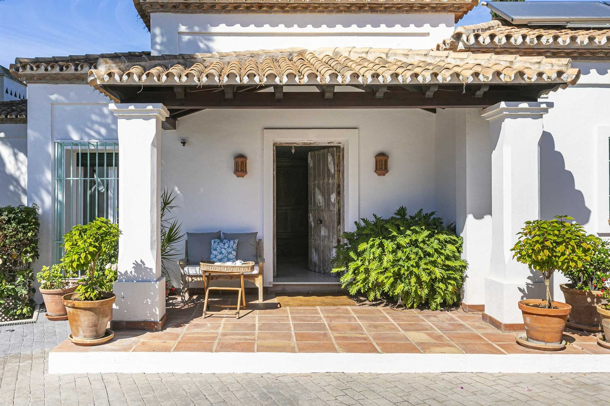 Marbella Property Management Services | Marbella Luxury Homes