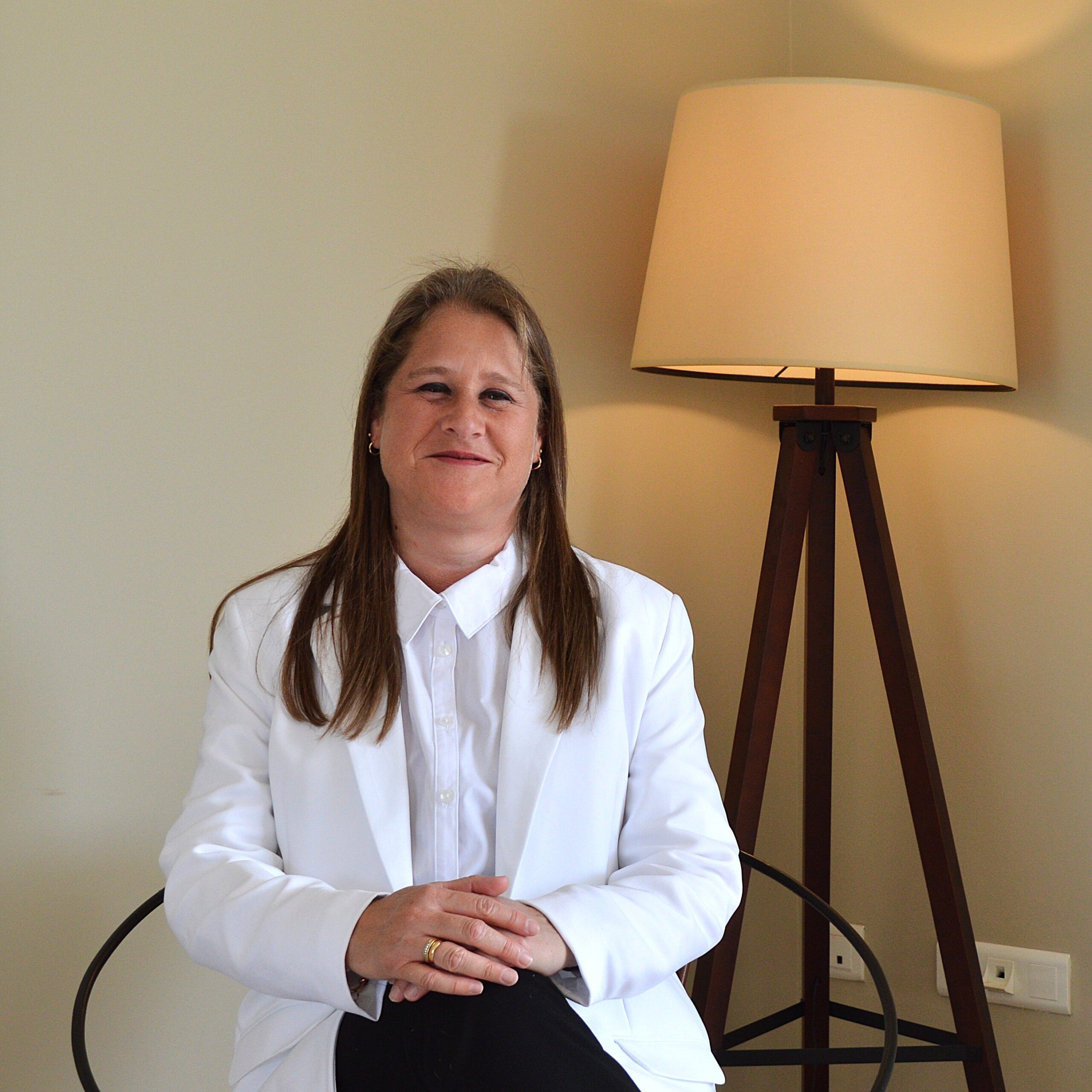 Lorena Camino - Customer Care Agent - Marbella Luxury Homes