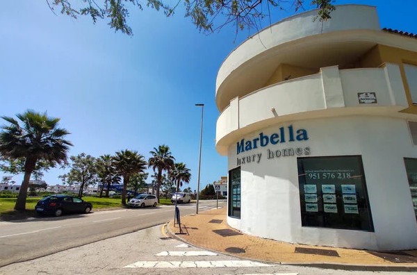 Office Marbella