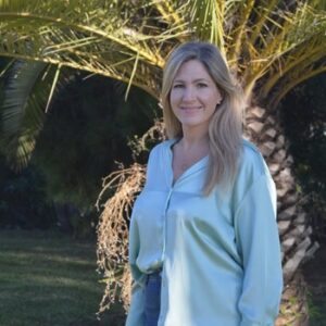 Ana Ramírez - Real Estate Advisor at Marbella Luxury Homes