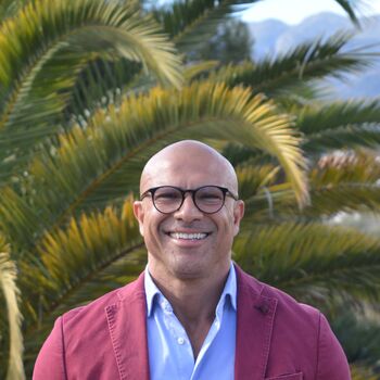 Babak Ahi - Conseiller immobilier chez Marbella Luxury Homes