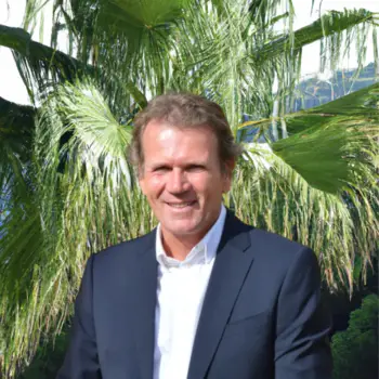 Coen Stenfert ingatlantanácsadó a Marbella Luxury Homes