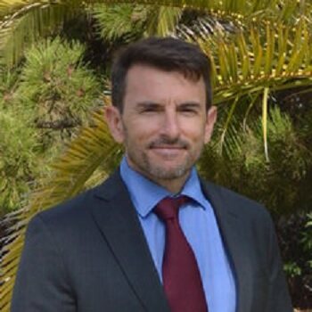 Daniel Gomez Ortiz - Steuer- und Rechtsberater bei Marbella Luxury Homes