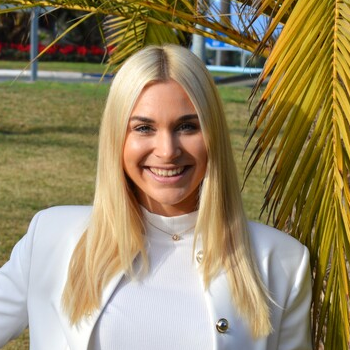 Dorina Graf - Fastighetsrådgivare på Marbella Luxury Homes
