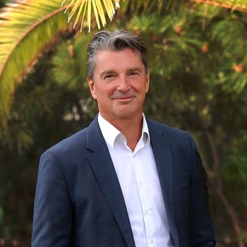 Guido Tusek Realitní poradce ve společnosti Marbella Luxury Homes