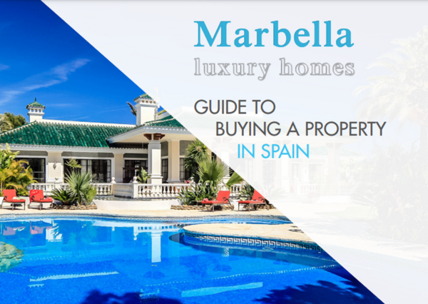 Guide to buying property in Spain