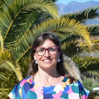 Lucia Boville Immobilienberaterin bei Marbella Luxury Homes