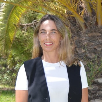 Maria Ruiz - Rental Services Advisor at Marbella Luxury Homes