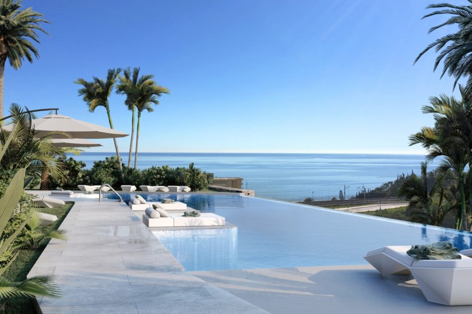Uw droomhuizen in Marbella aan de zonnige Costa del Sol