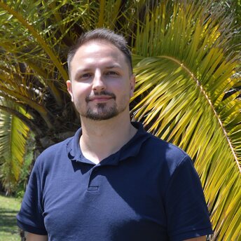 Rafael Cavassola Rentals Advisor på Marbella Luxury Homes