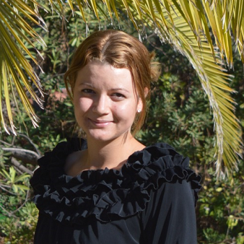 Zsofia Pal Real Estate Advisor at Marbella Luxury Homes